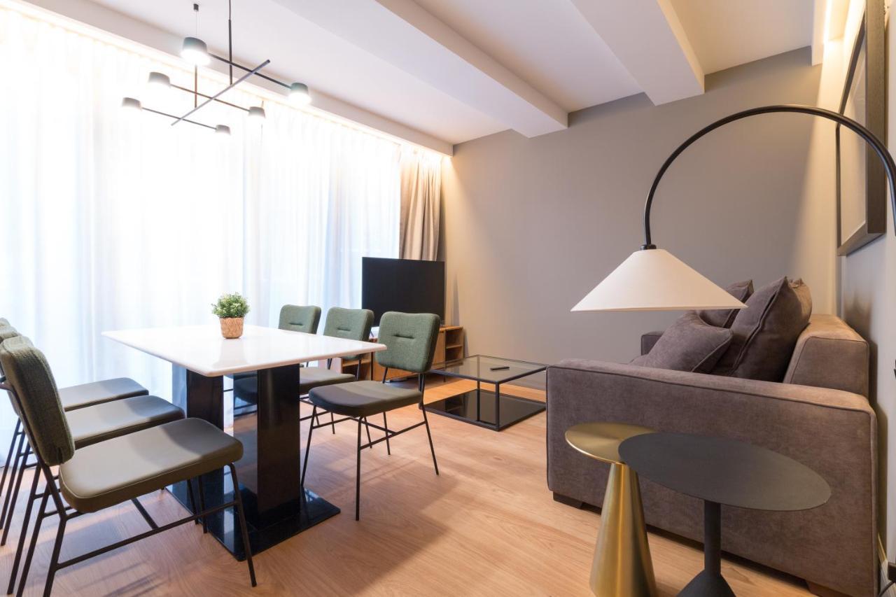 Appartement Old Town By Staynnapartments *